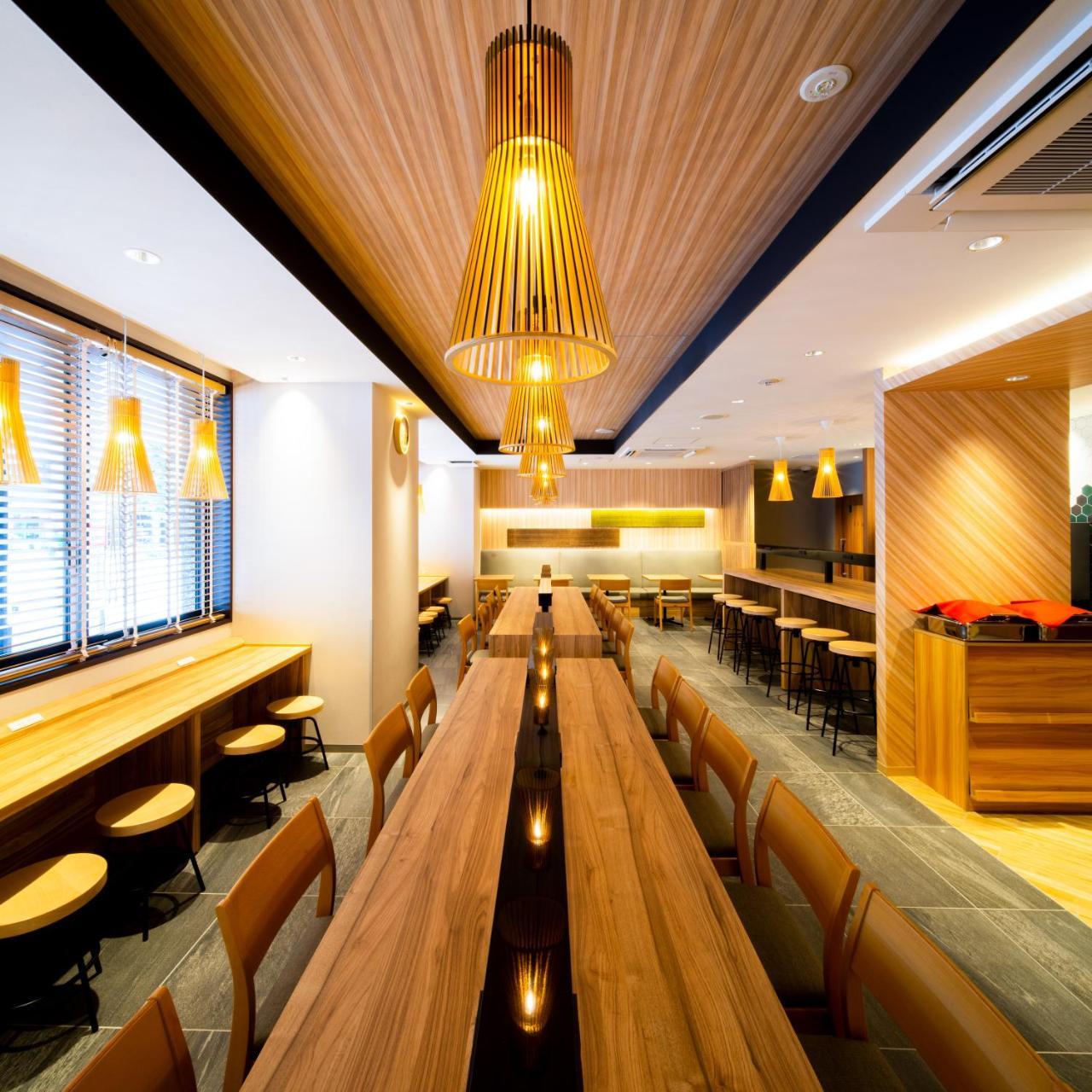 Super Hotel Tokyo Shiba Екстериор снимка