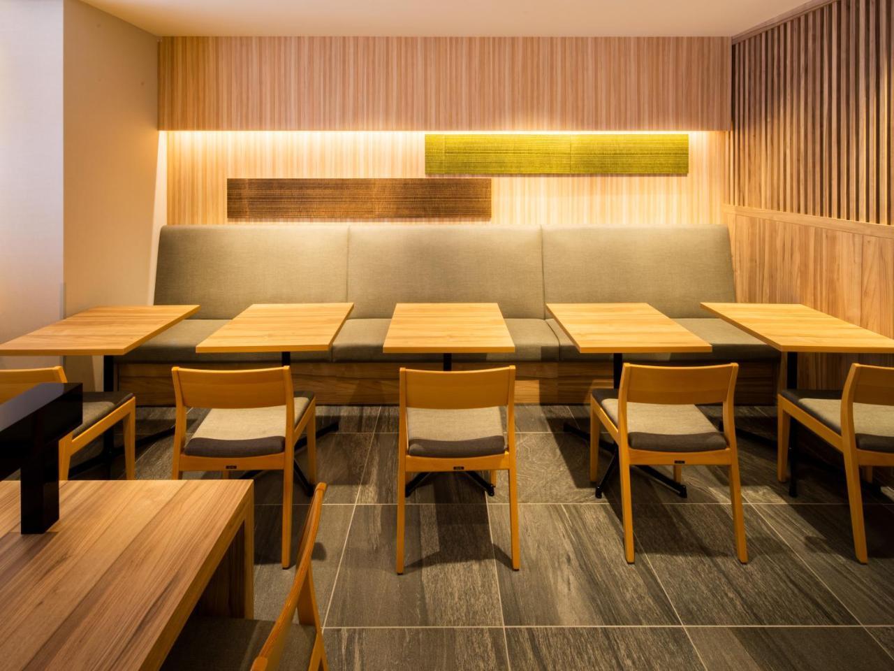 Super Hotel Tokyo Shiba Екстериор снимка