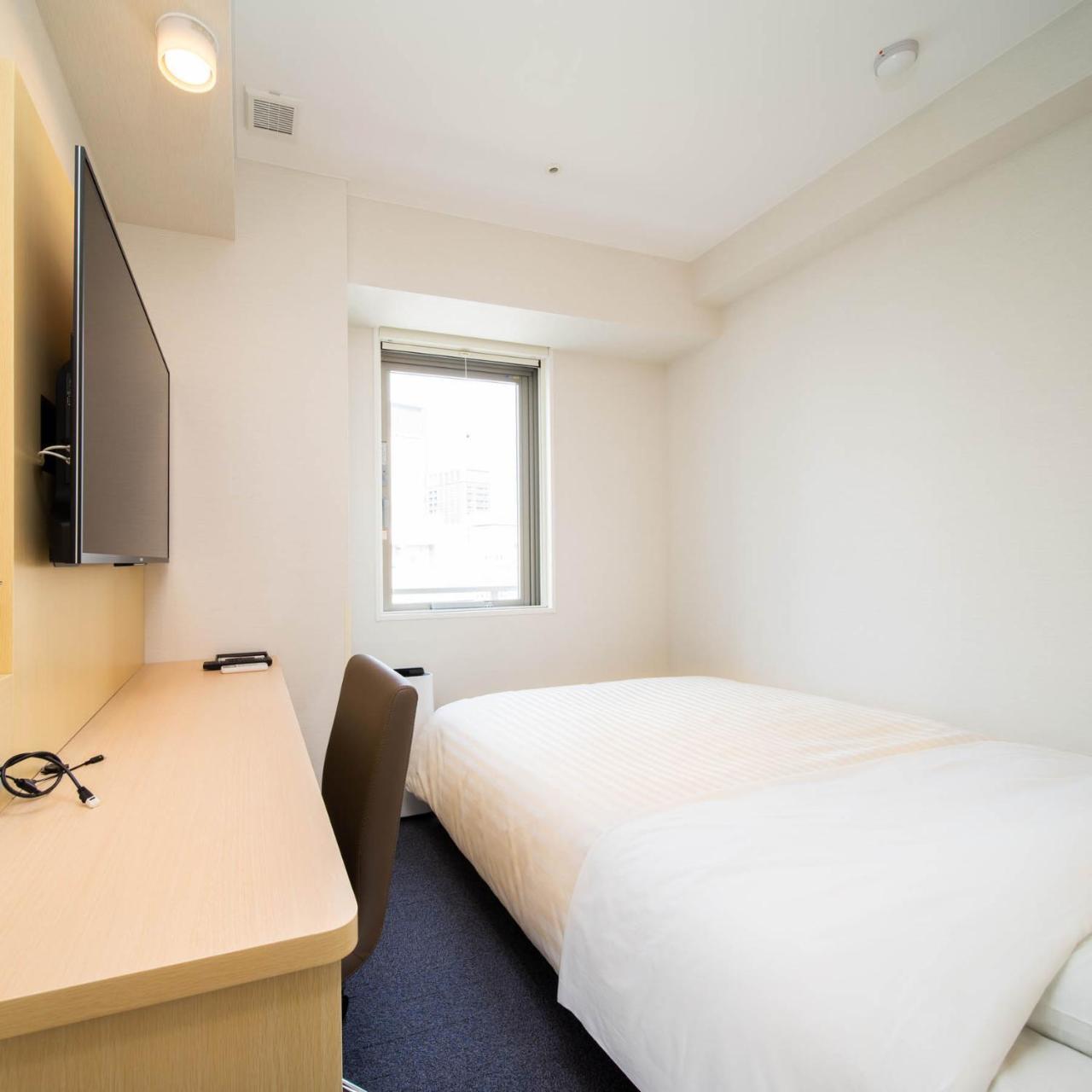 Super Hotel Tokyo Shiba Екстериор снимка